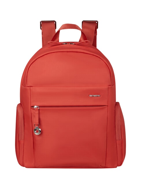 SAMSONITE MOVE 5.0  Damen Rucksack Korallrot - Damentaschen