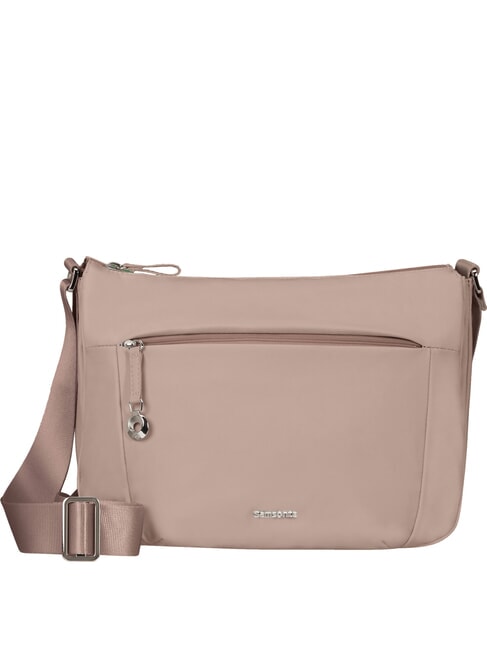 SAMSONITE MOVE 5.0  Weiche Umhängetasche Pulver - Damentaschen