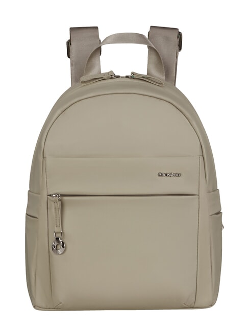 SAMSONITE MOVE 5.0  Rucksack Steingrün - Damentaschen