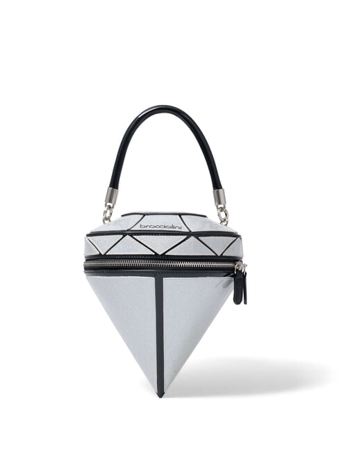 BRACCIALINI SHAPE Mini Handtasche multi - Damentaschen