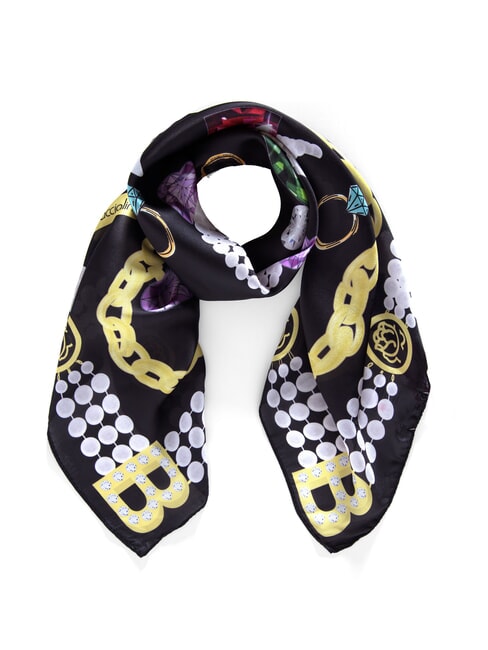 BRACCIALINI GOLD CHAIN Schal multi - Schals