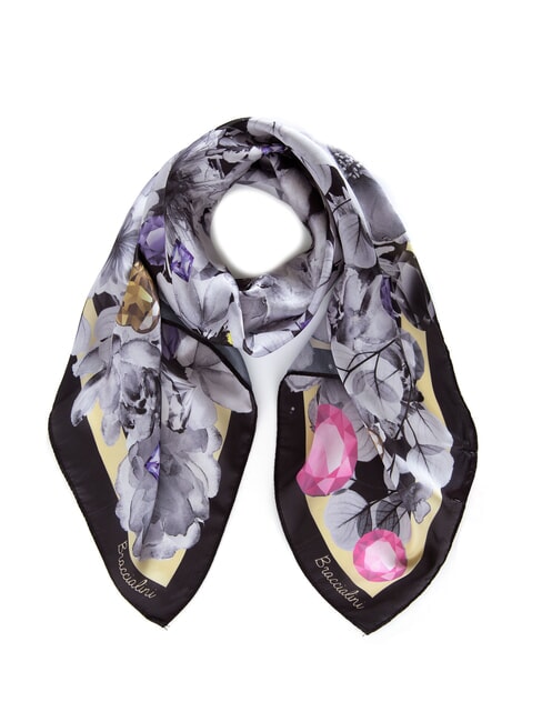 BRACCIALINI FLOWER Schal multi - Schals
