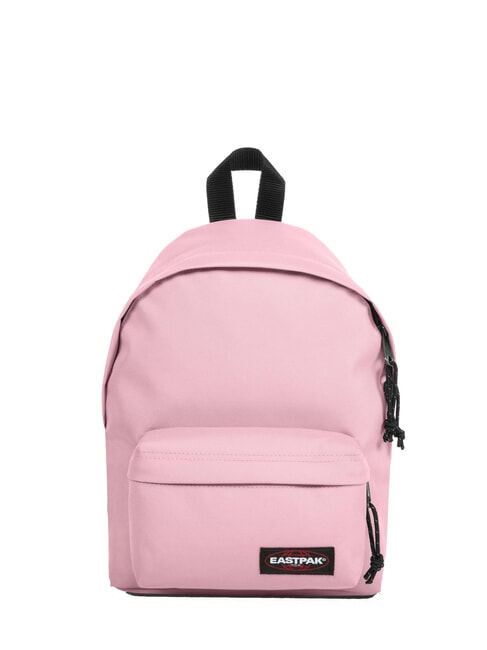 EASTPAK ORBIT Kleiner Rucksack Fee rosa - Rucksäcke für Schule &amp; Freizeit