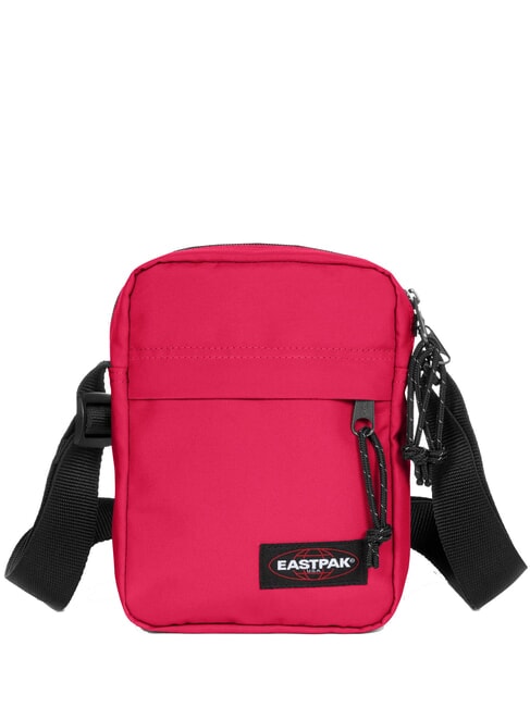 EASTPAK THE ONE Geldbeutel erdbeerrosa - Umhängetaschen Herren