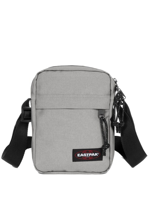 EASTPAK THE ONE Geldbeutel schneegrau - Umhängetaschen Herren