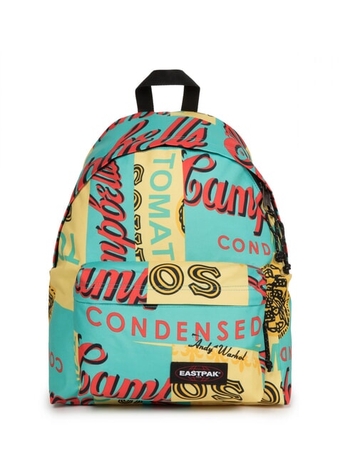 EASTPAK PADDED PAKR Rucksack oh Minze - Rucksäcke für Schule &amp; Freizeit