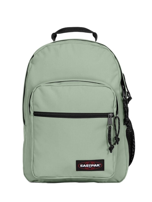 EASTPAK MORIUS Laptop-Rucksack 15 " frostige Minze - Rucksäcke für Schule &amp; Freizeit