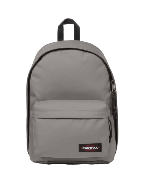 EASTPAK OUT OF OFFICE 13 "Laptop-Rucksack grauer Beton - Rucksäcke für Schule &amp; Freizeit