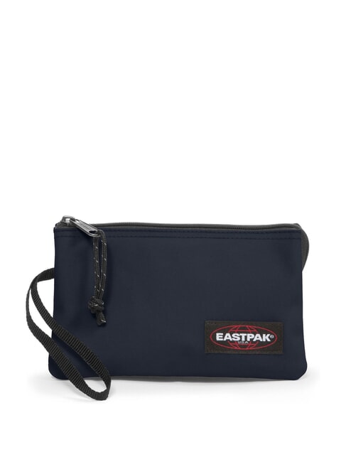 EASTPAK INDIA SINGLE   Wolke Marine - Etuis und Zubehör
