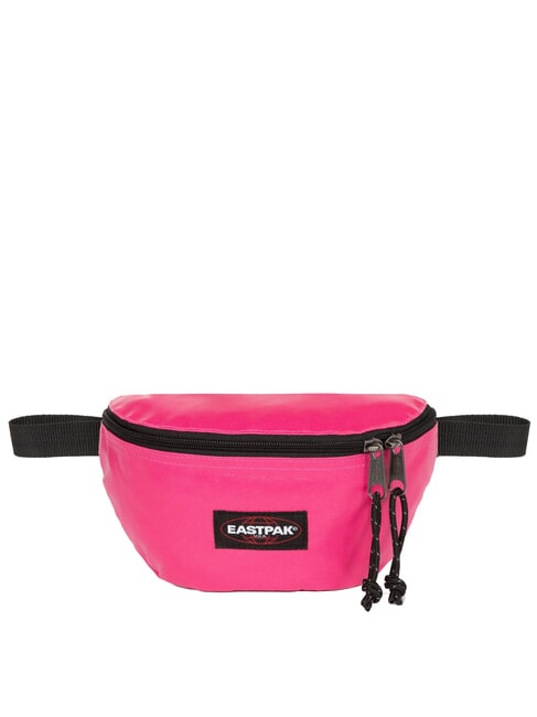 EASTPAK SPRINGER Bauchtasche Glanz Flucht - Hüfttaschen