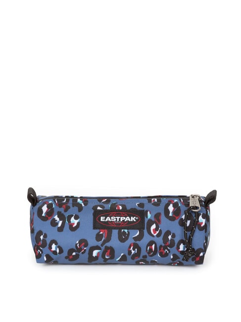 EASTPAK BENCHMARK Etui mit Reißverschluss Party-Kleid mit Leopardenmuster - Etuis und Zubehör
