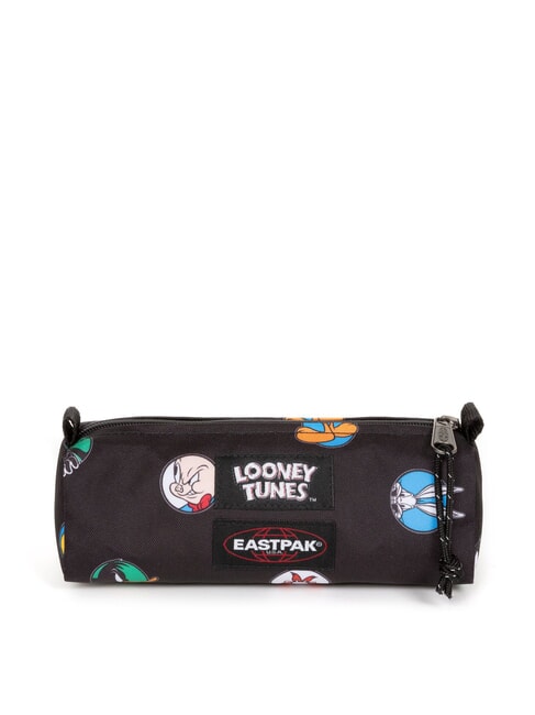 EASTPAK BENCHMARK X LOONEY TUNES Federmäppchen mit Reißverschluss Looney Tunes schwarz - Etuis und Zubehör