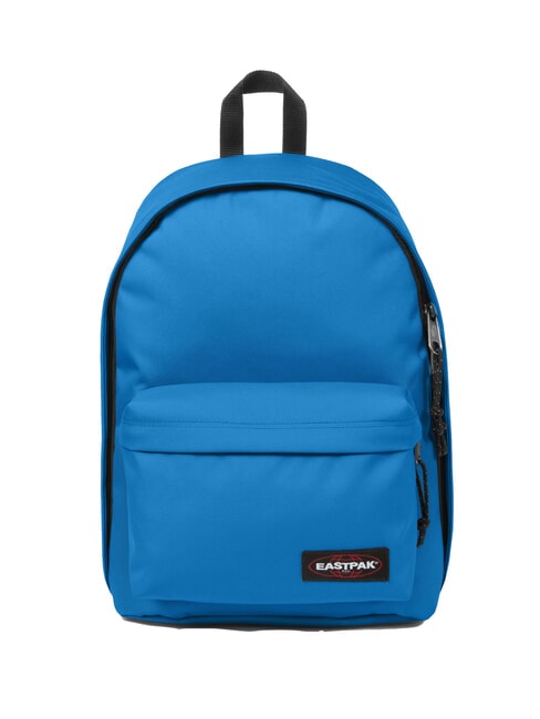 EASTPAK OUT OF OFFICE 13 "Laptop-Rucksack leuchtendes Blau - Rucksäcke für Schule &amp; Freizeit