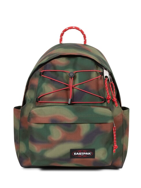 EASTPAK PADDED DAY PAK'R 14" Laptop-Rucksack Außentarnung - Rucksäcke für Schule &amp; Freizeit