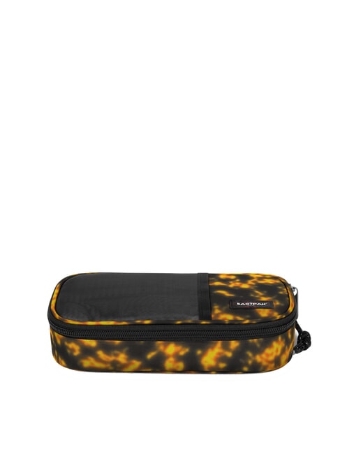 EASTPAK OVAL MESH  Federmäppchen gelber Vulkan - Etuis und Zubehör