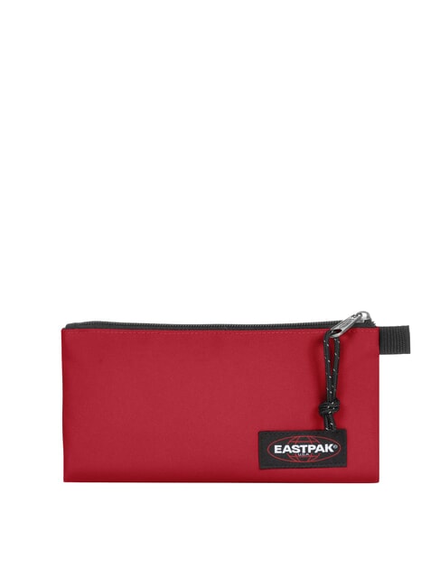EASTPAK FLATCASE Flaches Gehäuse Rübenburgunder - Etuis und Zubehör