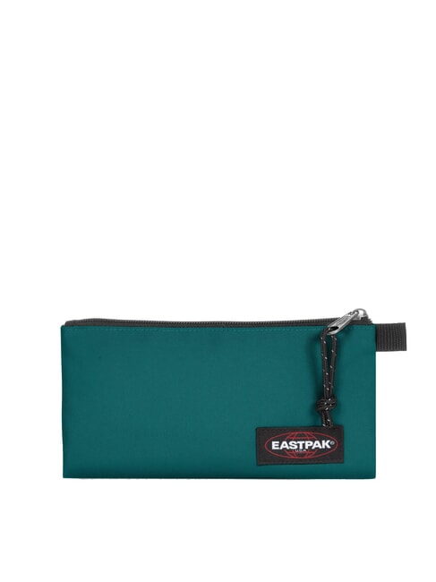 EASTPAK FLATCASE Flaches Gehäuse Pfauengrün - Etuis und Zubehör