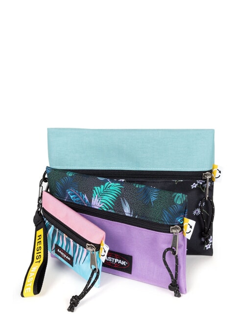 EASTPAK MARNY POUCH PACK  Trio von Beuteln bringt alles widerstehen w54 - Reisezubehör