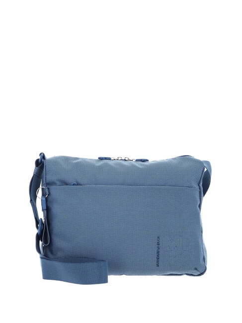 MANDARINA DUCK MD20 Schultertasche Tauchblau - Damentaschen