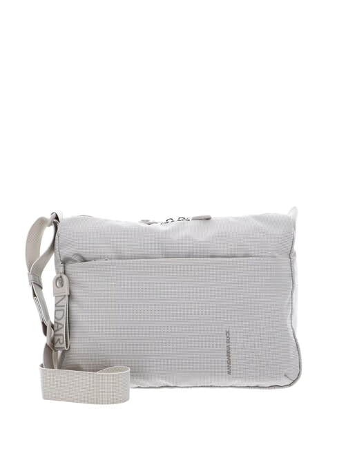 MANDARINA DUCK MD20 Schultertasche Schaumgrau - Damentaschen