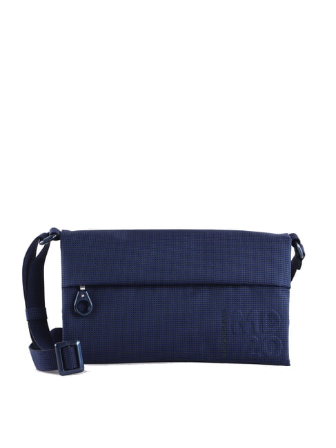 MANDARINA DUCK MD20 Kleine Multipocket-Tasche kleidblau - Damentaschen