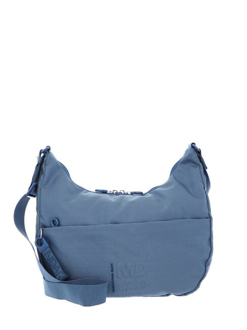 MANDARINA DUCK MD20 Schultertasche Tauchblau - Damentaschen