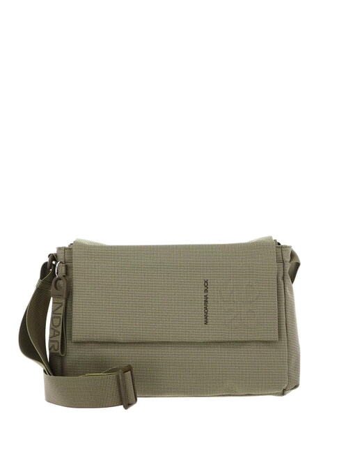 MANDARINA DUCK MD20 Schultertasche Jade - Damentaschen