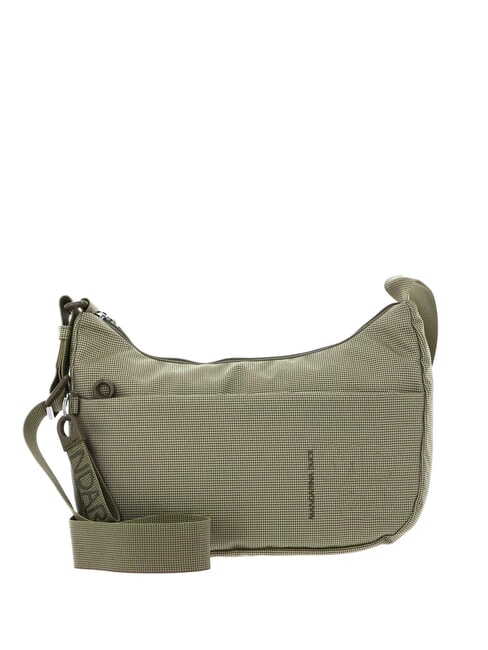 MANDARINA DUCK MD20 Hobo-Umhängetasche Jade - Damentaschen