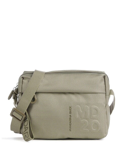 MANDARINA DUCK MD20 Kameratasche Umhängetasche Jade - Damentaschen