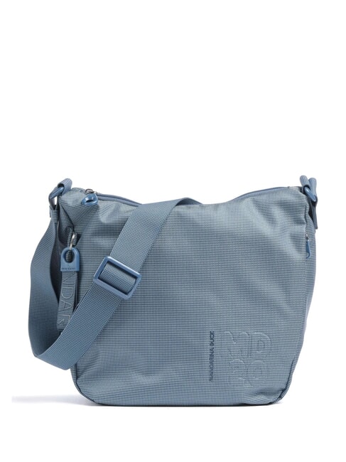 MANDARINA DUCK MD20 Schultertasche Tauchblau - Damentaschen