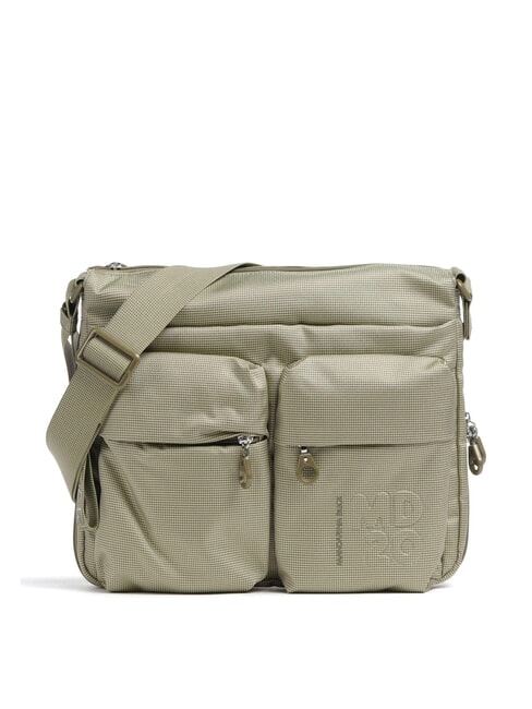 MANDARINA DUCK MD20 Umhängetasche, erweiterbar Jade - Damentaschen