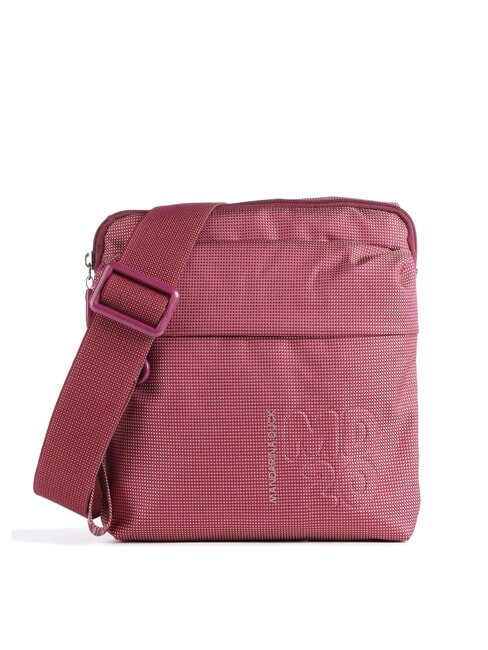 MANDARINA DUCK MD20 MD20 Mini-Umhängetasche Himbeerrose - Damentaschen