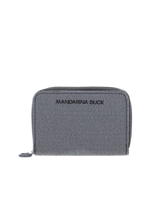 MANDARINA DUCK LUX Brieftasche mit zwei Fächern Mailand Lux - Brieftaschen Damen