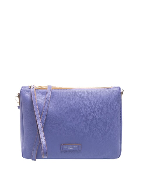 GIANNI CHIARINI NORA  Ledertasche mit Schultergurt Opulenz - Damentaschen