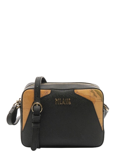 ALVIERO MARTINI PRIMA CLASSE JAVA CITY Kleine Reportertasche Schwarz - Damentaschen