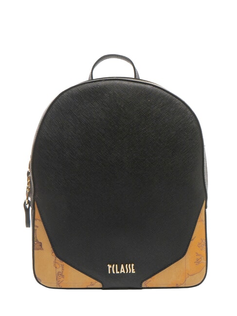 ALVIERO MARTINI PRIMA CLASSE JAVA CITY Rucksack Schwarz - Damentaschen