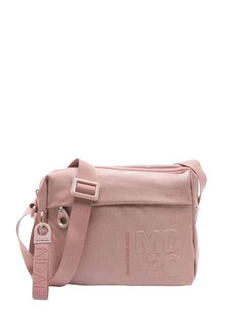 MANDARINA DUCK MD20 Kameratasche Umhängetasche Rose - Damentaschen