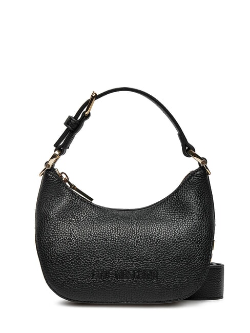 LOVE MOSCHINO GIANT  Mini Bag mit Schultergurt Schwarz - Damentaschen