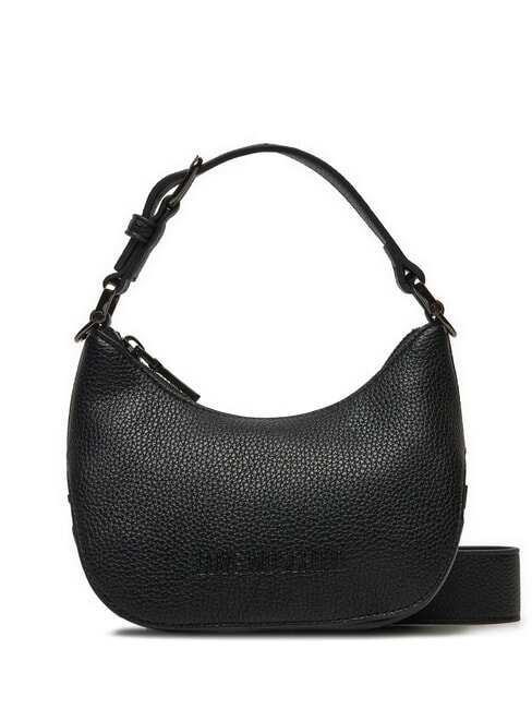 LOVE MOSCHINO GIANT  Mini Bag mit Schultergurt Schwarz - Damentaschen