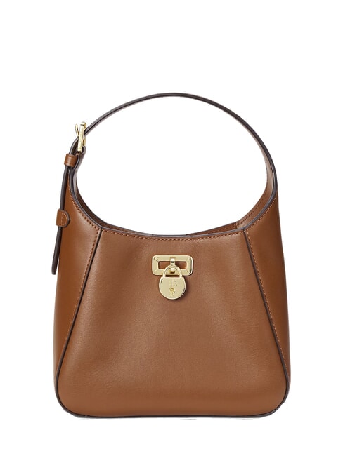 RALPH LAUREN TANNER  Mini-Umhängetasche, mit Schultergurt Lauren Tan2 - Damentaschen