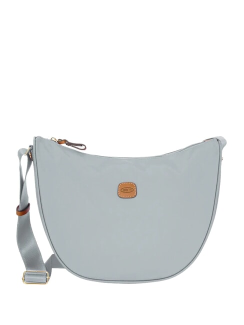 BRIC’S X-BAG Schultertasche grau - Damentaschen