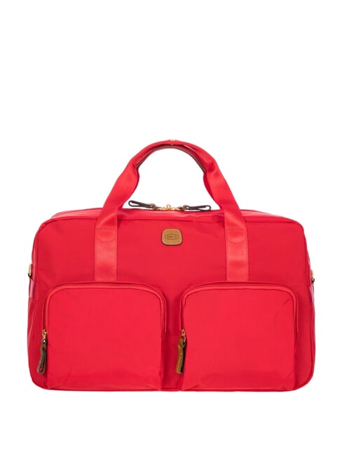 BRIC’S X-TRAVEL Seesack Geranie - Reisetaschen