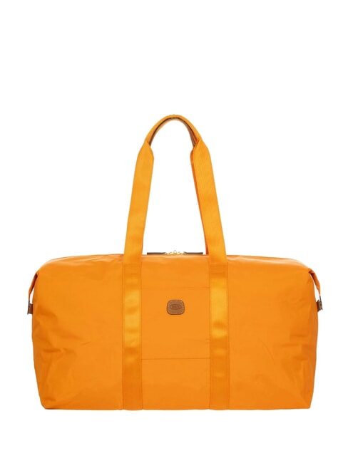 BRIC’S Brustbereich  2 in 1 X-BAG, groß, faltbar Sonnenuntergang - Reisetaschen