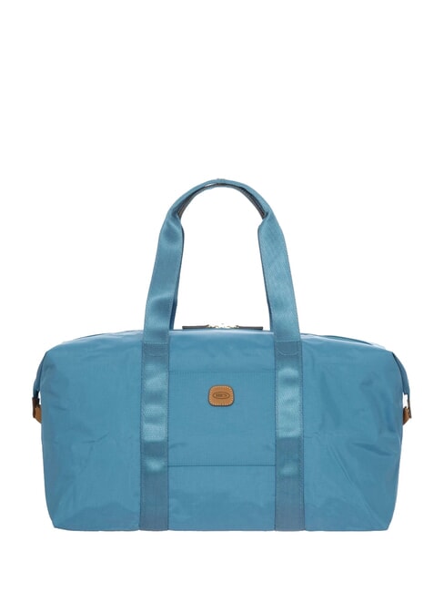 BRIC’S Brustbereich  2 in 1 X-Bag, mittlere Größe, faltbar Himmel - Reisetaschen