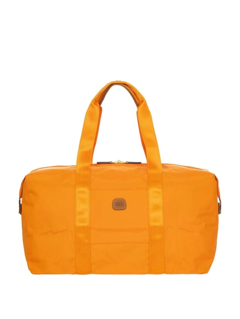 BRIC’S Brustbereich  2 in 1 X-Bag, mittlere Größe, faltbar Sonnenuntergang - Reisetaschen
