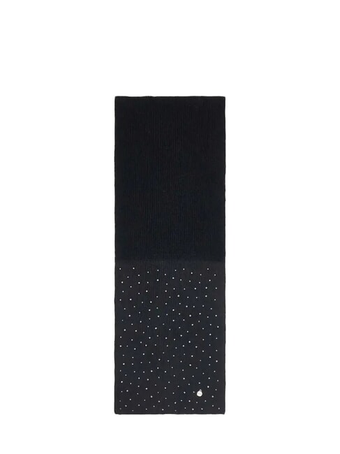 GUESS STRASS Schal SCHWARZ - Schals