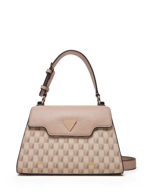 GUESS G WAVE  Handtasche, mit Schultergurt errötendes Logo - Damentaschen