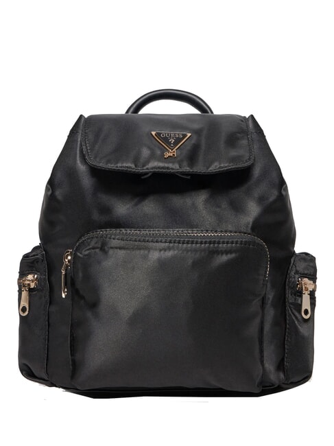 GUESS GIRL Damen Rucksack jetbla - Damentaschen