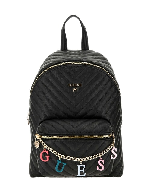 GUESS GIRL  Rucksack jetbla - Damentaschen