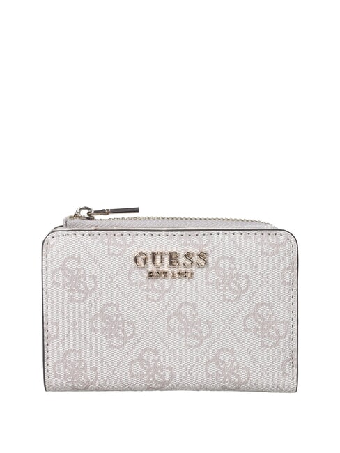 GUESS LAUREL  Damen Geldbörse wo logo - Brieftaschen Damen